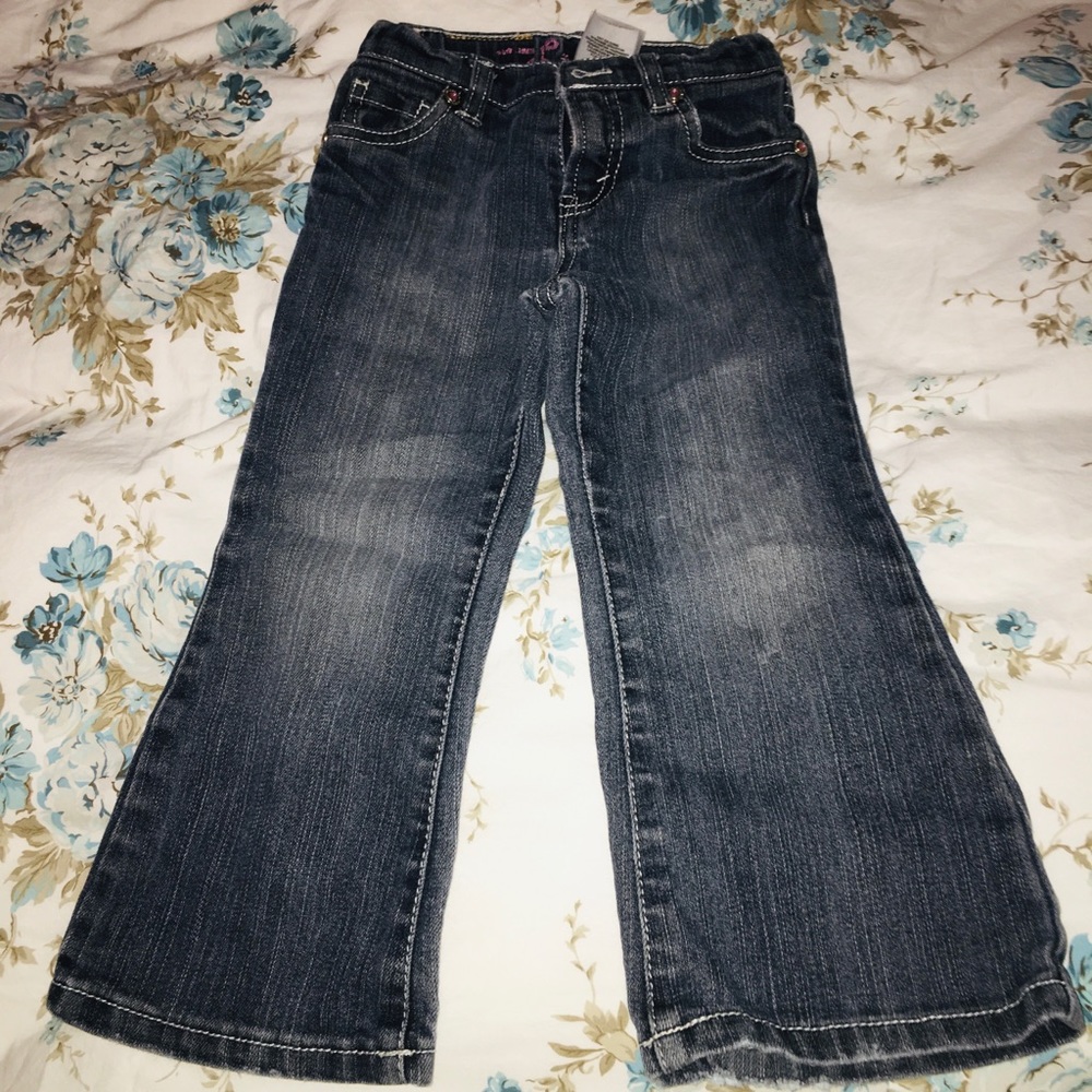 Levi jeans